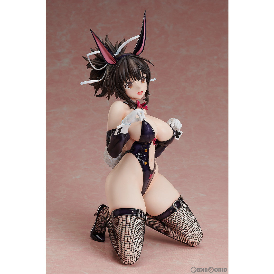 【中古即納】[FIG] B-STYLE 飛鳥(あすか) バニーVer. シノビマスター 閃乱カグラ NEW LINK 1/4 完成品 フィギュア FREEing(フリーイング)/グッドスマイルカンパニー(20241130)