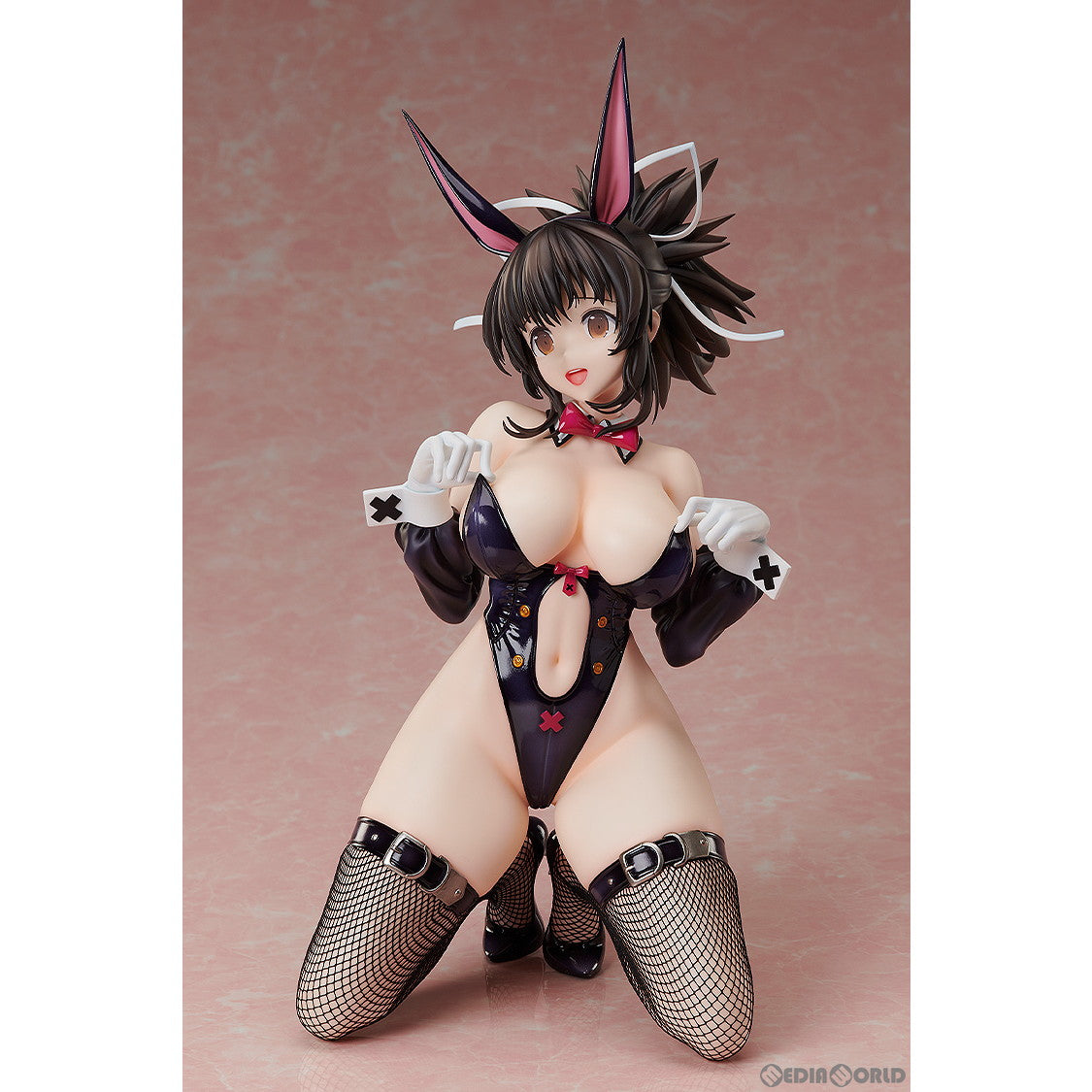 【中古即納】[FIG] B-STYLE 飛鳥(あすか) バニーVer. シノビマスター 閃乱カグラ NEW LINK 1/4 完成品 フィギュア FREEing(フリーイング)/グッドスマイルカンパニー(20241130)