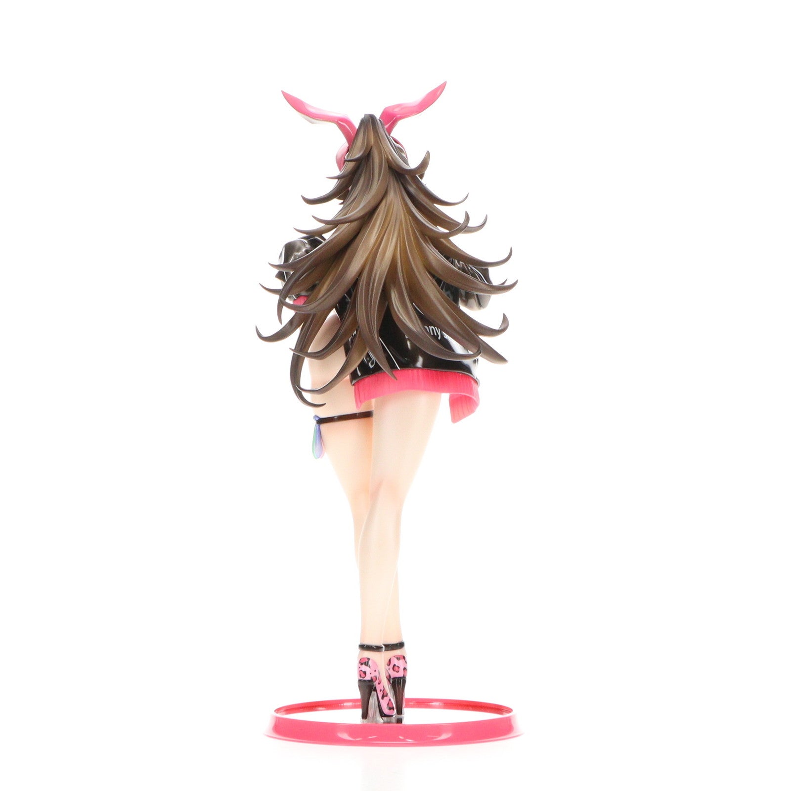 【中古即納】[FIG] セリカ バニー水着Ver. バニスタイン・ファンタジー 1/6 完成品 フィギュア サンキューナス/東京フィギュア(20241130)