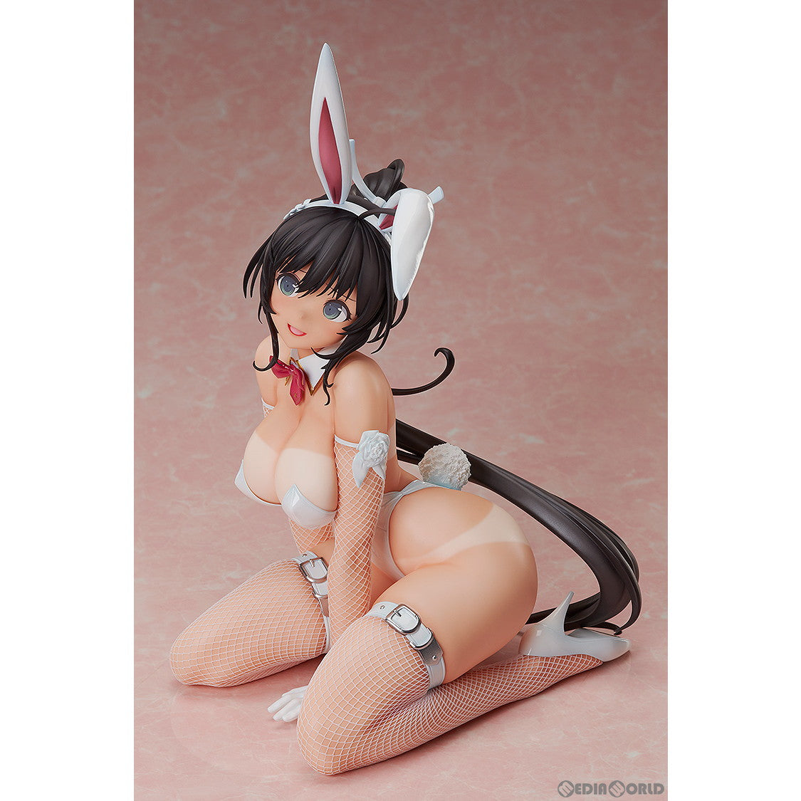 【中古即納】[FIG] B-STYLE 焔(ほむら) バニーVer. シノビマスター 閃乱カグラ NEW LINK 1/4 完成品 フィギュア FREEing(フリーイング)(20241208)