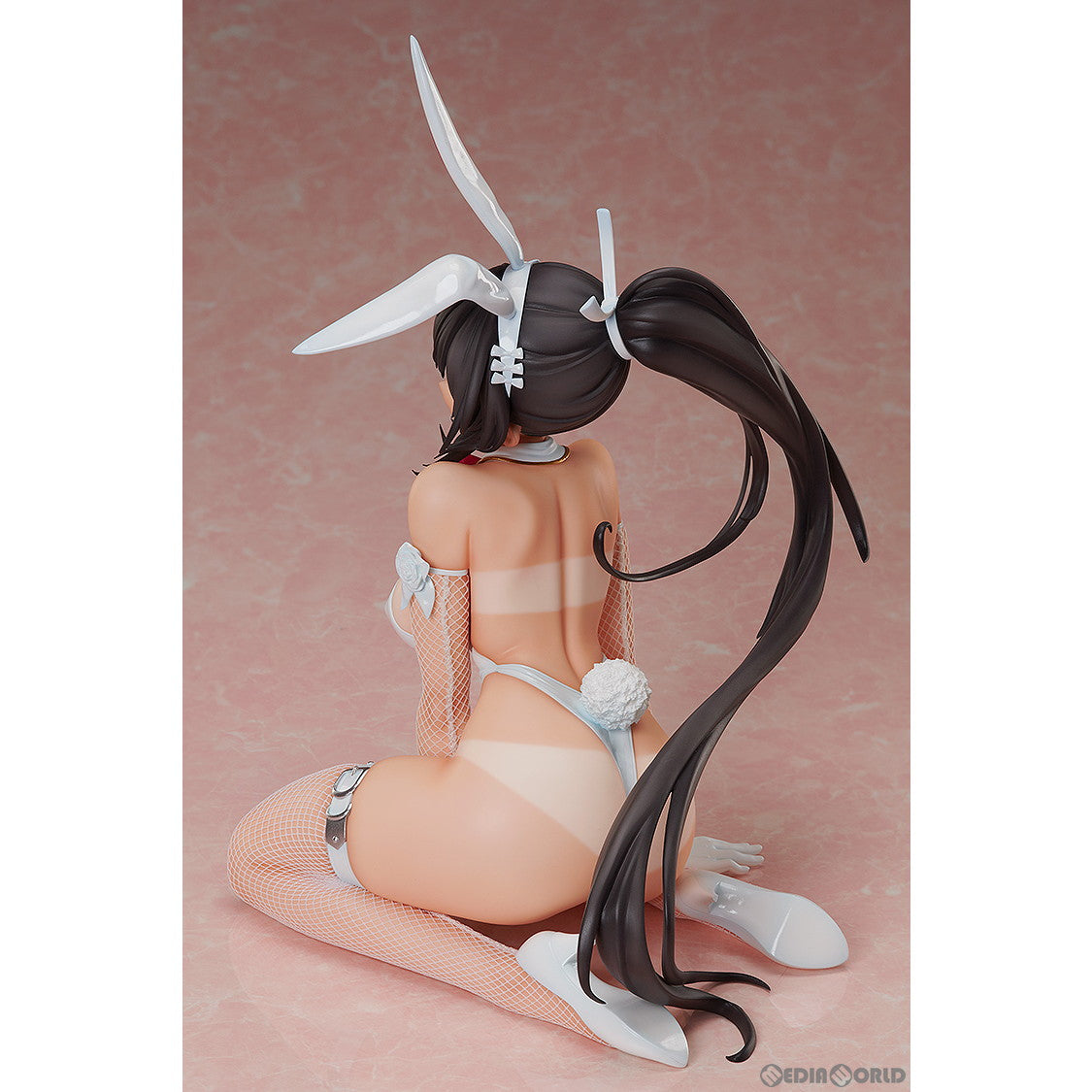 【中古即納】[FIG] B-STYLE 焔(ほむら) バニーVer. シノビマスター 閃乱カグラ NEW LINK 1/4 完成品 フィギュア FREEing(フリーイング)(20241208)