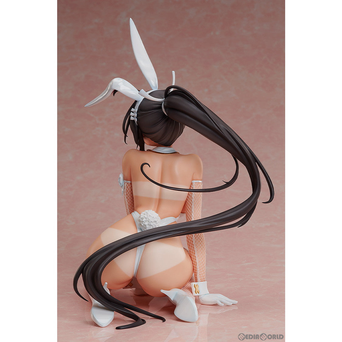 【中古即納】[FIG] B-STYLE 焔(ほむら) バニーVer. シノビマスター 閃乱カグラ NEW LINK 1/4 完成品 フィギュア FREEing(フリーイング)(20241208)