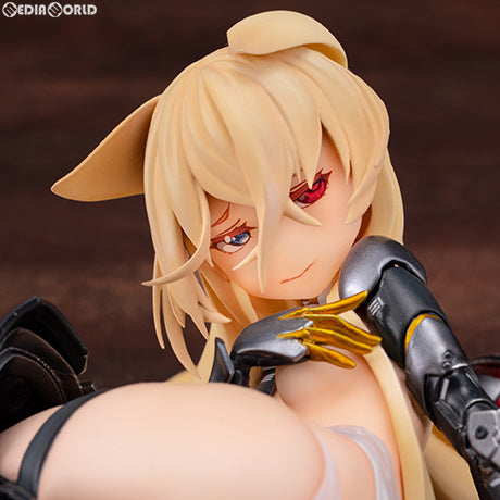 【中古即納】[FIG] Gr G41 ドールズフロントライン 1/7 完成品 フィギュア ファニーナイツ(アオシマ)(20210430)