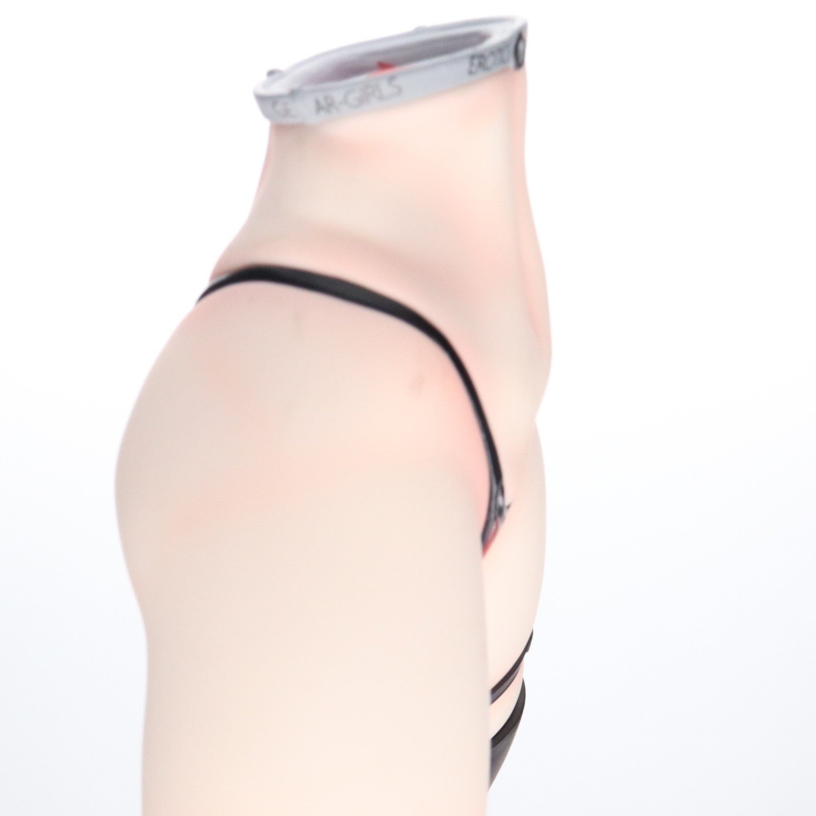 【中古即納】[FIG] FANZA限定特典付属 Erotics Gear-Girl ルージュ Illustration by うるりひ 1/6 完成品 フィギュア ジェントルメン(20240525)