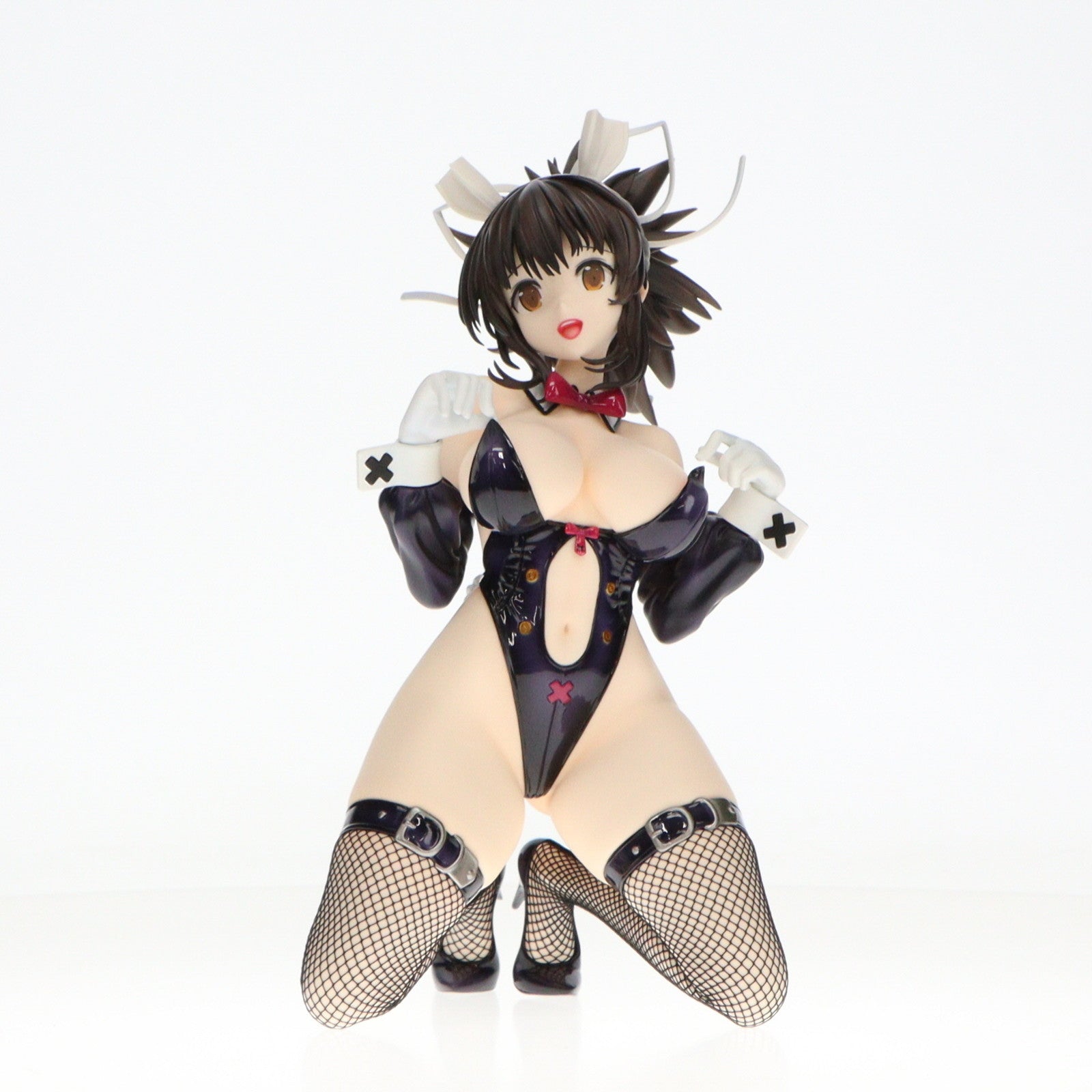 【中古即納】[FIG] B-STYLE 飛鳥(あすか) バニーVer. シノビマスター 閃乱カグラ NEW LINK 1/4 完成品 フィギュア FREEing(フリーイング)/グッドスマイルカンパニー(20241130)
