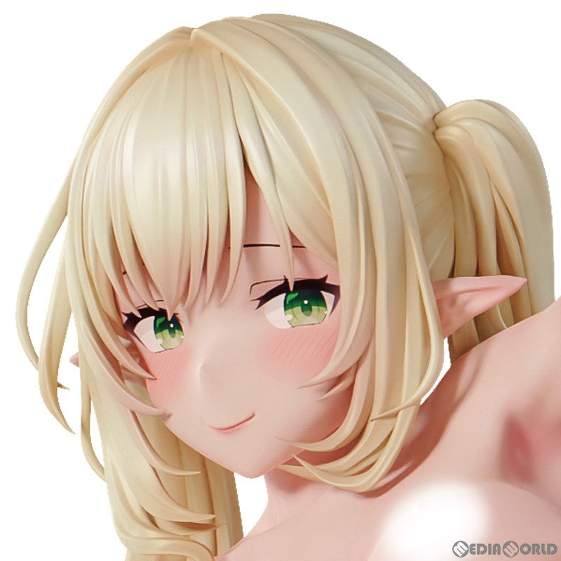 【中古即納】[FIG] 肉感少女 エルフ セレスティア 1/6 完成品 フィギュア インサイト(20231231)