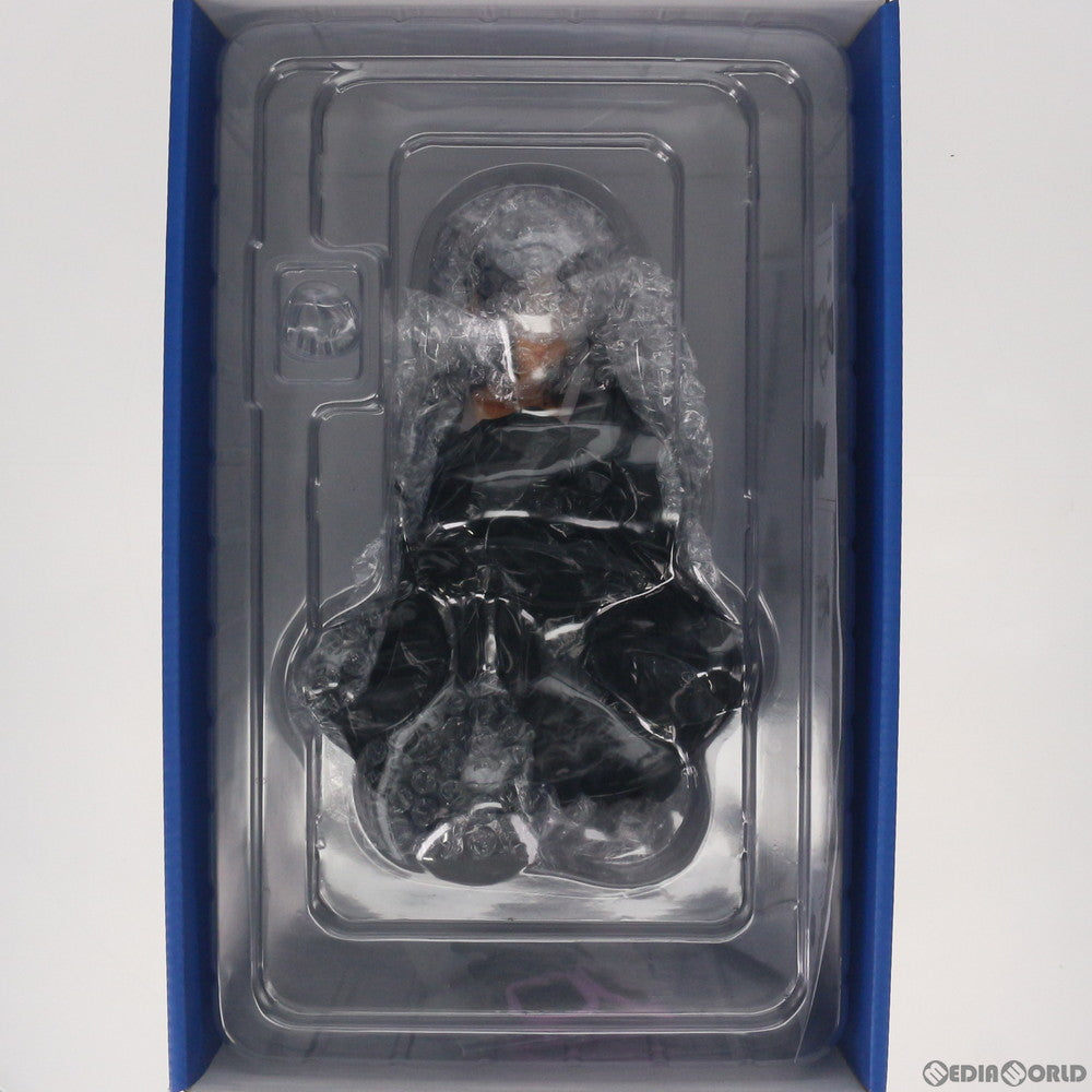 【中古即納】[FIG] ポストカード付属 ネイティブキャラクターズセレクション 五月水瀬(さつきみなせ) 群青ノイズ 1/4 完成品 フィギュア ネイティブオンラインショップ&FANZA限定 BINDing(バインディング)/ネイティブ(20210131)