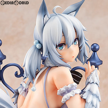 【中古即納】[FIG] セツナ 原作版 回復術士のやり直し 1/7 完成品 フィギュア KADOKAWA(カドカワ)(20220625)