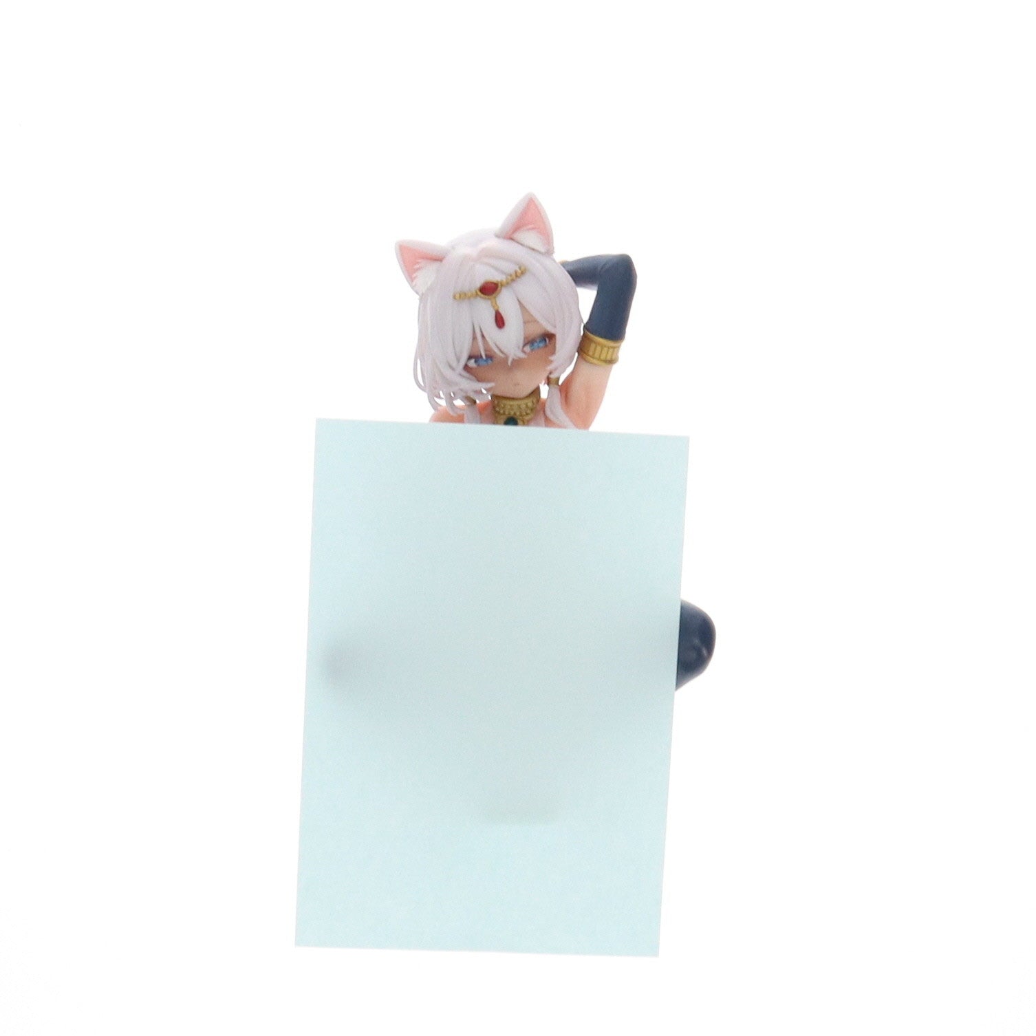 【中古即納】[FIG] 肉感少女 褐色猫娘 マウ 1/6 完成品 フィギュア インサイト(20241030)