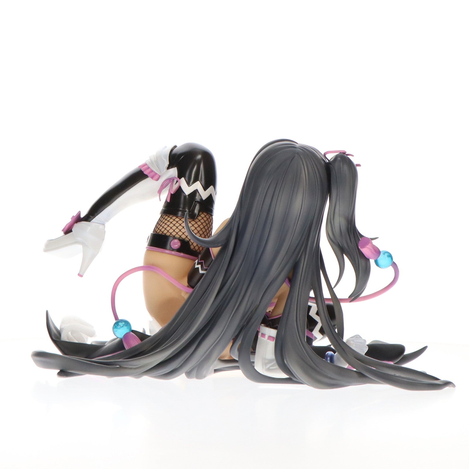 【中古即納】[FIG] ポストカード付属 初芽局(はつめのつぼね) 戦乱プリンセスG 1/4 完成品 フィギュア ネイティブオンラインストア&FANZA限定 BINDing(バインディング)/ネイティブ(20230731)