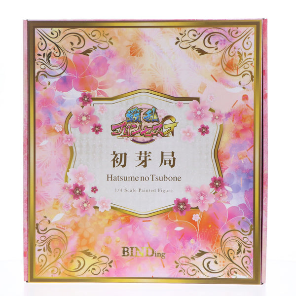 中古即納】[FIG]ポストカード付属 初芽局(はつめのつぼね) 戦乱