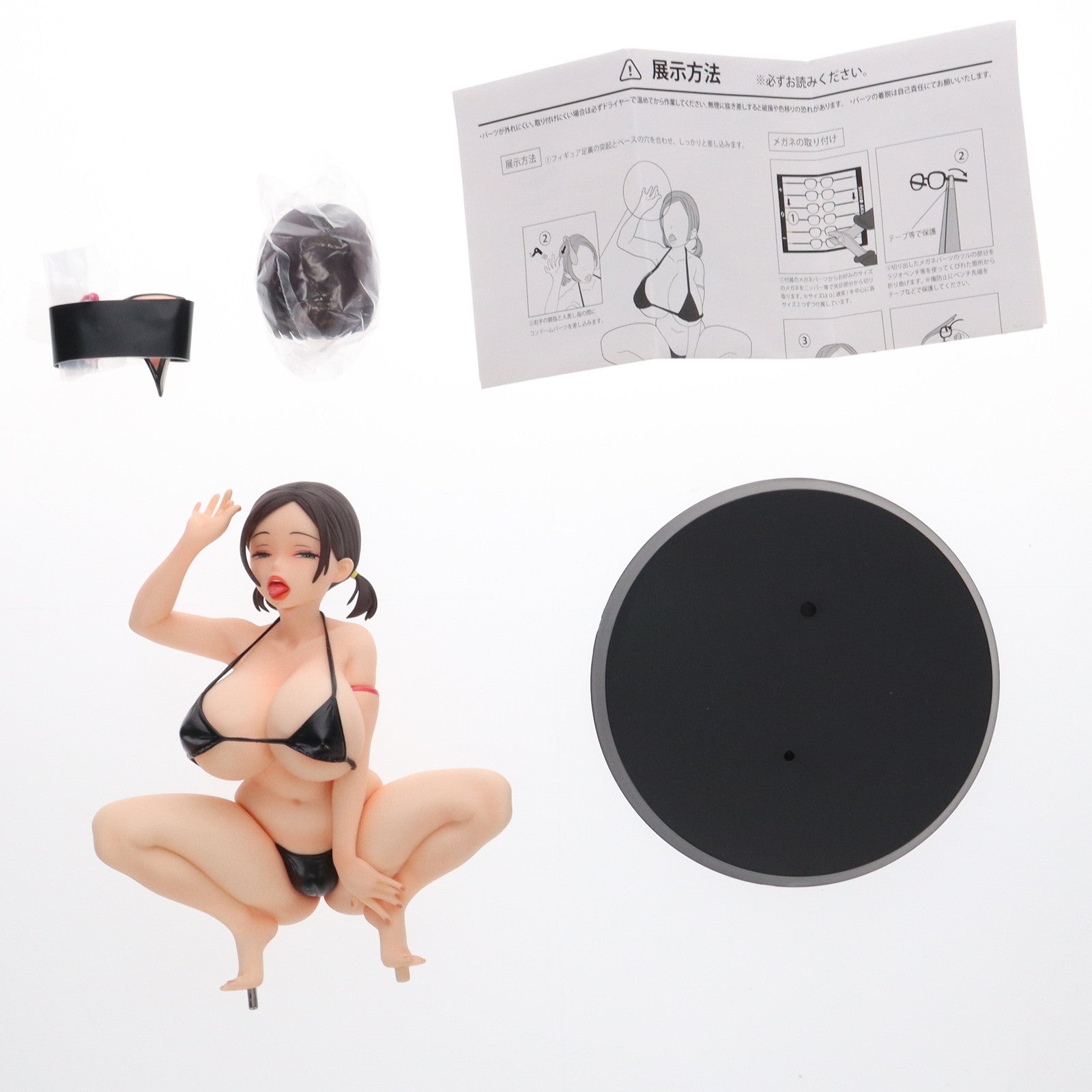 【中古即納】[FIG] 秋原志穂(あきはらしほ) セクフレ幼馴染 ～処女と童貞は恥ずかしいってみんなが言うから～ 1/6 完成品 フィギュア Q-six(キューシックス)(20220220)