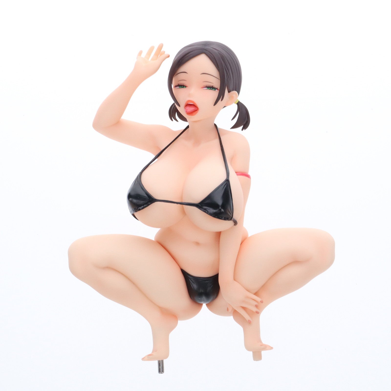【中古即納】[FIG] 秋原志穂(あきはらしほ) セクフレ幼馴染 ～処女と童貞は恥ずかしいってみんなが言うから～ 1/6 完成品 フィギュア Q-six(キューシックス)(20220220)