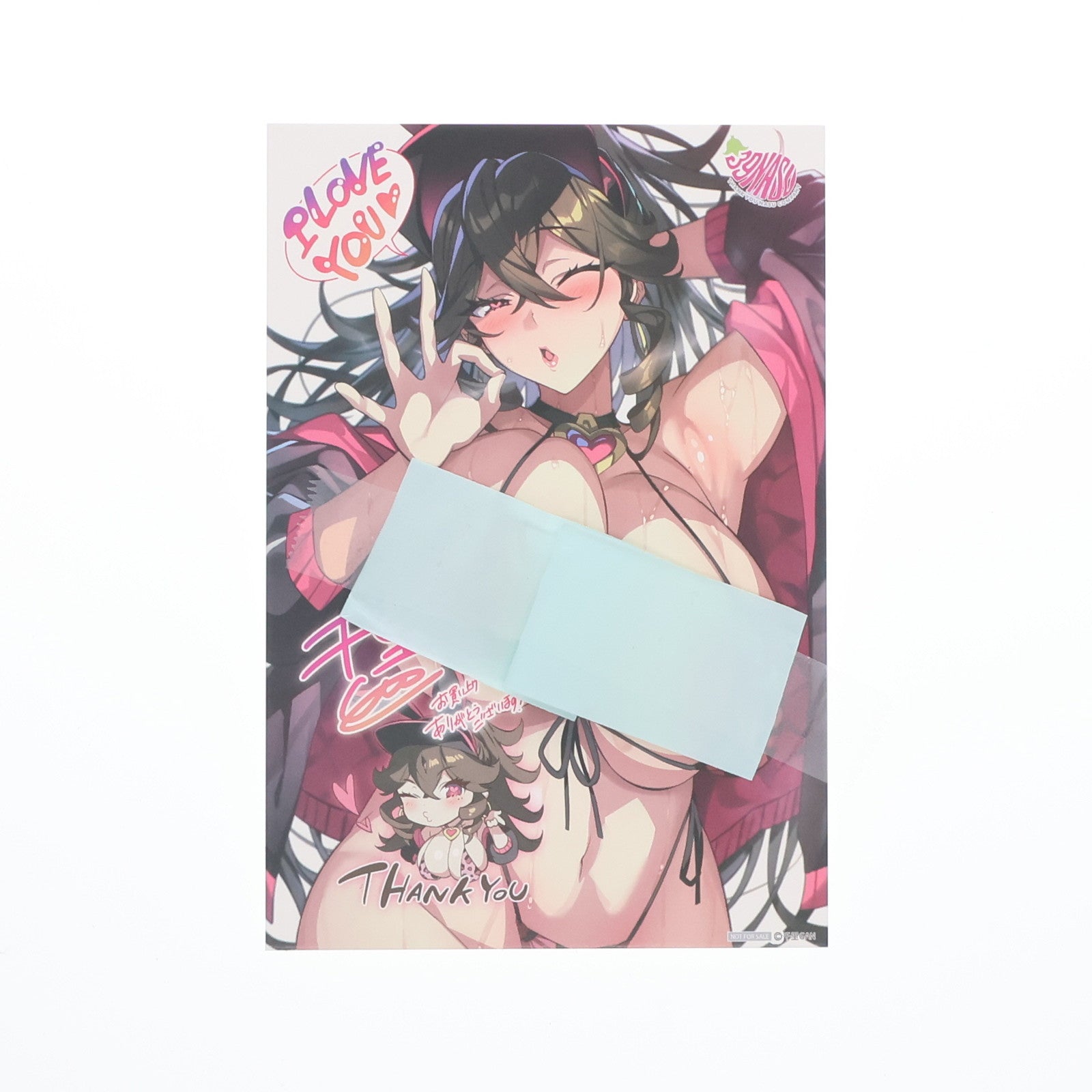 【中古即納】[FIG] ポストカード付属 セリカ バニー水着Ver. バニスタイン・ファンタジー 1/6 完成品 フィギュア サンキューナス(20241205)