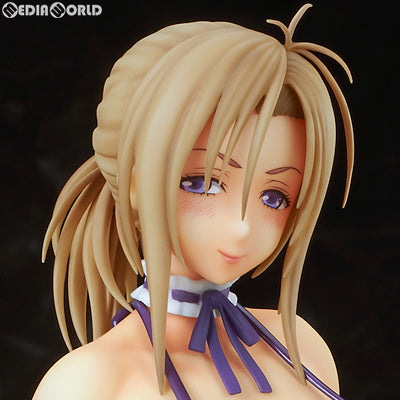 【中古即納】[FIG] 神村秋子(かみむらあきこ) SISTERS～夏の最後の日～ 1/5 完成品 フィギュア Q-six(キューシックス)(20200208)