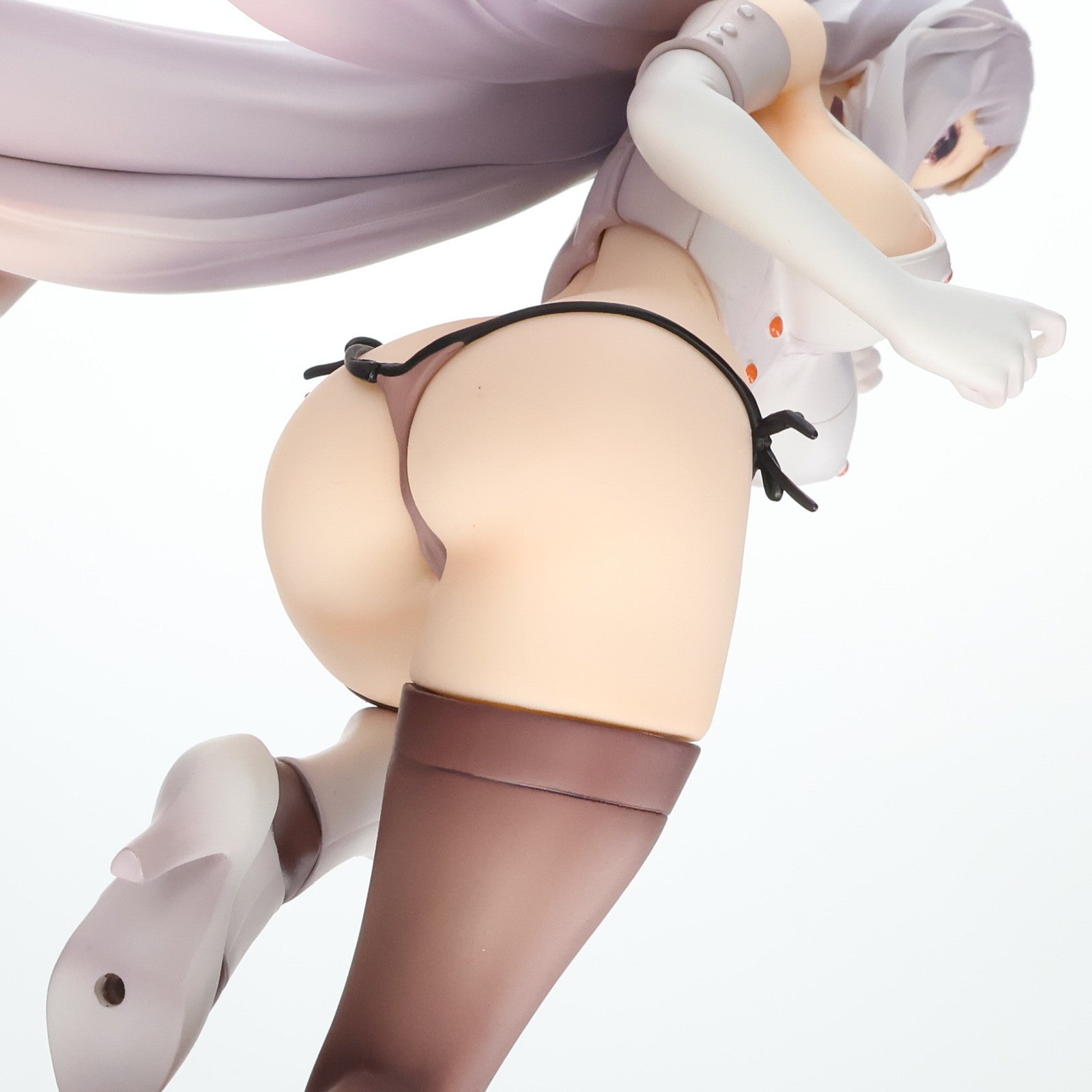 【中古即納】[FIG] ポストカード無し ネイティブクリエイターズコレクション 10月31日の魔女 ミス・オランジェット 飯田ぽち。オリジナルキャラクター 1/6 完成品 フィギュア ネイティブ(20201231)