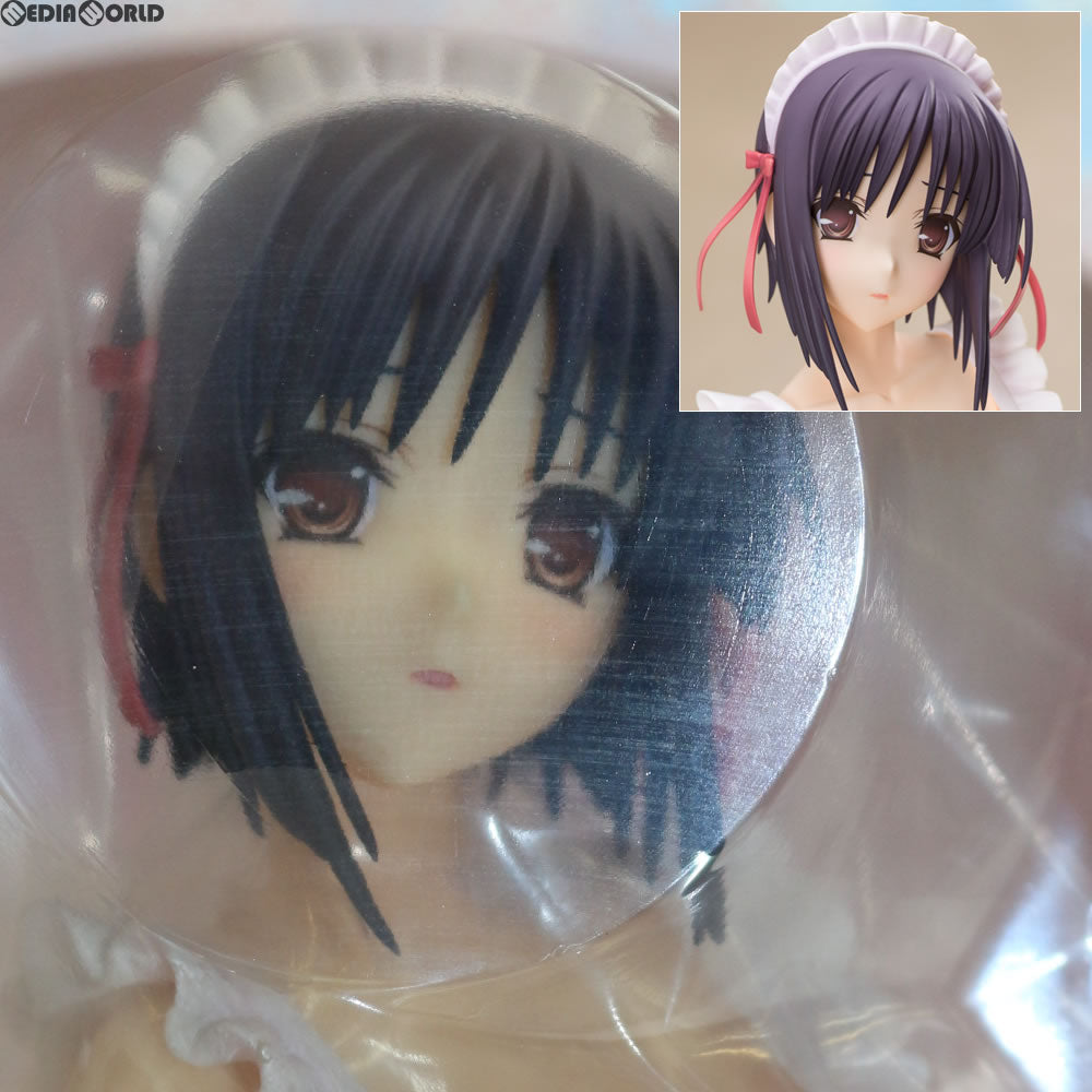 【中古即納】[FIG] 藤倉優(ふじくらゆう) プリンセスラバー! 1/7 完成品 フィギュア(PVC138) オーキッドシード(20150128)