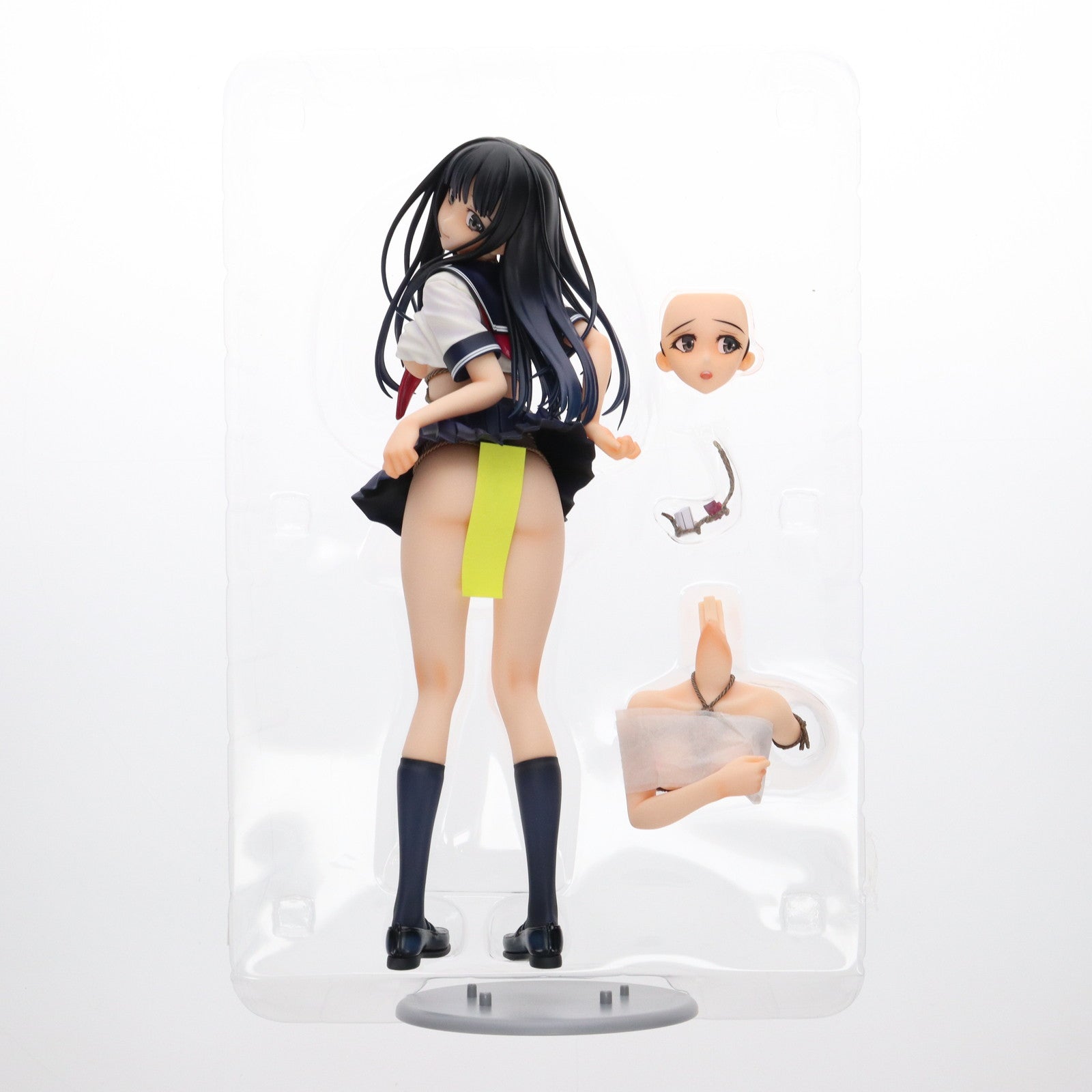 【中古即納】[FIG] F-ism少女 村上水軍の館オリジナル F-ism Vol.20 1/6 完成品 フィギュア ダイキ工業(20170630)