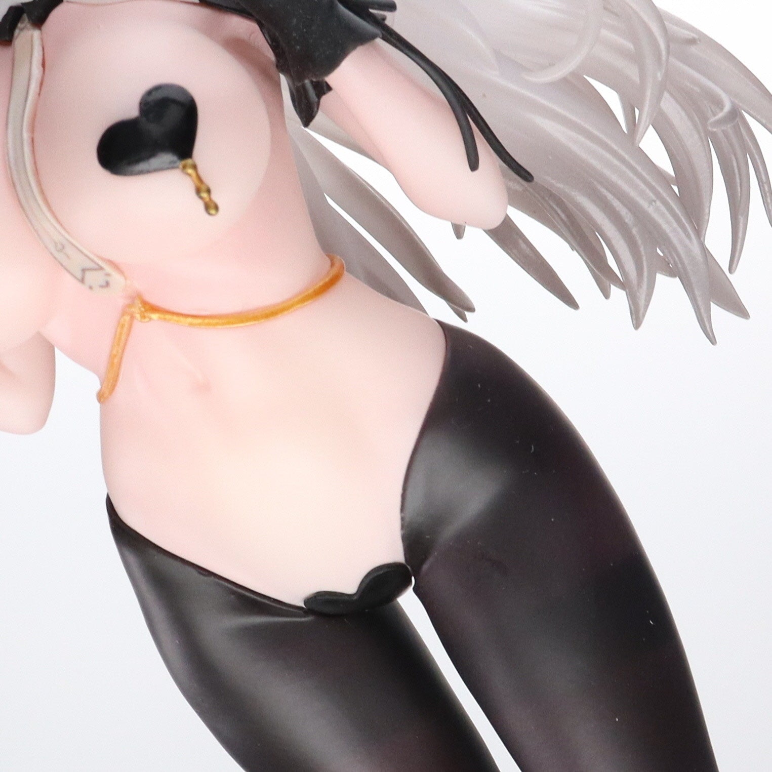 【中古即納】[FIG] 逆バニー illustrated by 鈴雨やつみ 1/6 完成品 フィギュア B´full FOTS JAPAN(ビーフルフォトスジャパン)(20220901)