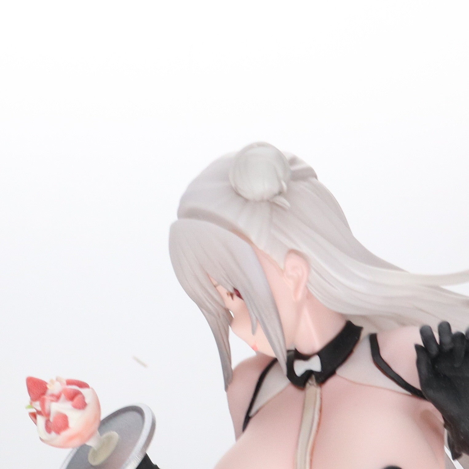 【中古即納】[FIG] 逆バニー illustrated by 鈴雨やつみ 1/6 完成品 フィギュア B´full FOTS JAPAN(ビーフルフォトスジャパン)(20220901)