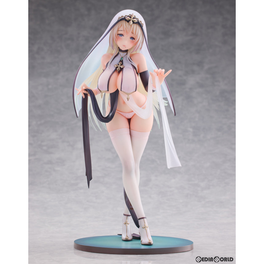 【中古即納】[FIG] 聖女エレナ 1/6 完成品 フィギュア DOKIBOKKI(ドキボッキ)(20250124)
