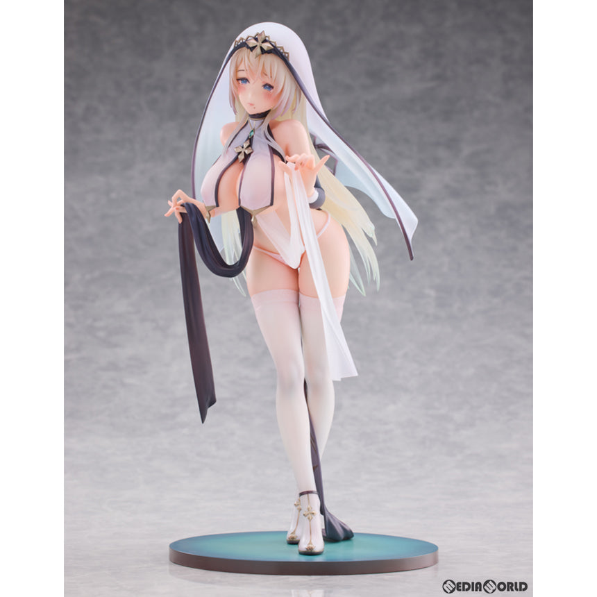 【中古即納】[FIG] 聖女エレナ 1/6 完成品 フィギュア DOKIBOKKI(ドキボッキ)(20250124)