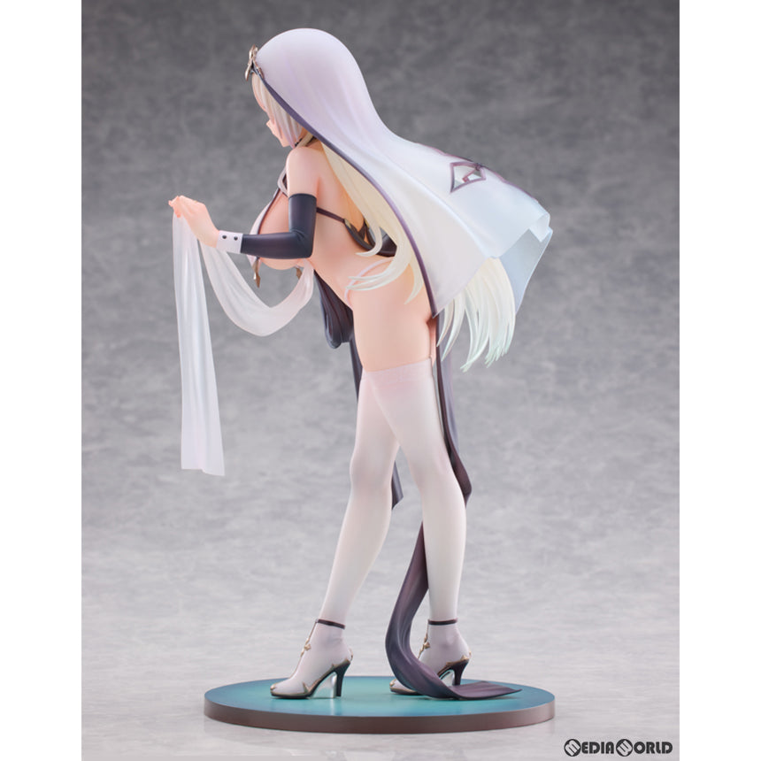 【中古即納】[FIG] 聖女エレナ 1/6 完成品 フィギュア DOKIBOKKI(ドキボッキ)(20250124)
