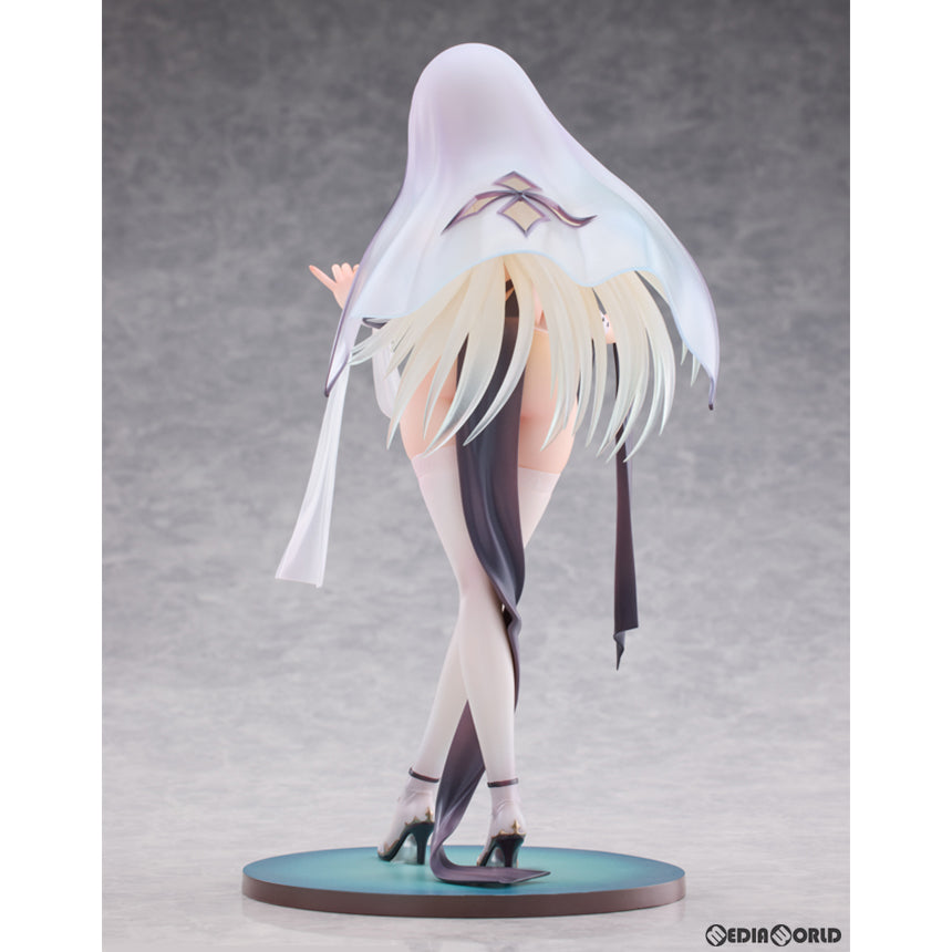 【中古即納】[FIG] 聖女エレナ 1/6 完成品 フィギュア DOKIBOKKI(ドキボッキ)(20250124)