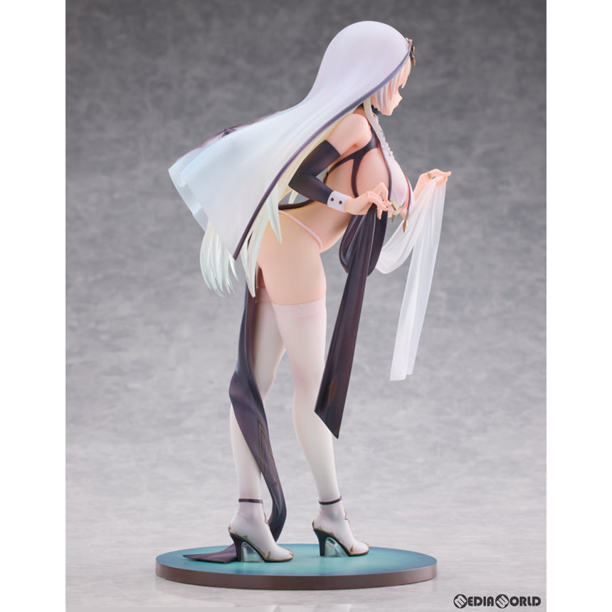 【中古即納】[FIG] 聖女エレナ 1/6 完成品 フィギュア DOKIBOKKI(ドキボッキ)(20250124)