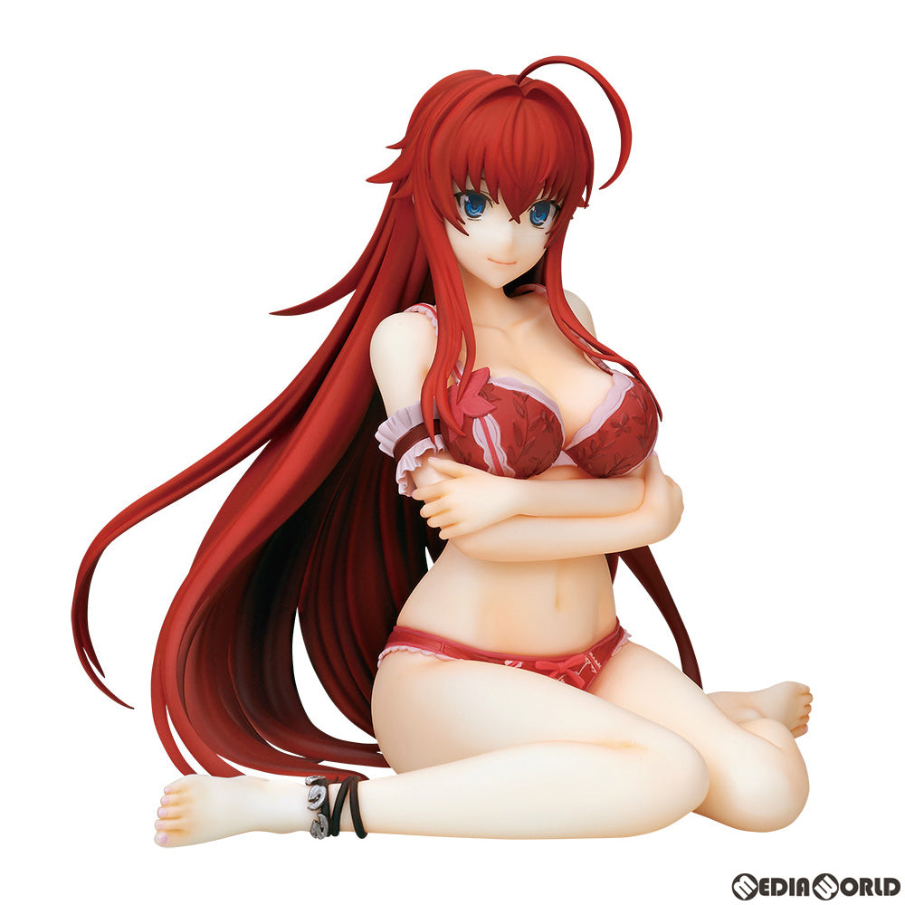 【中古即納】[FIG] リアス・グレモリー ランジェリーVer. ハイスクールD×D HERO 1/7 完成品 フィギュア(BF074) ベルファイン(20220331)