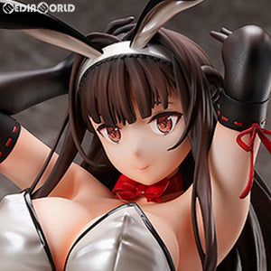 【中古即納】[FIG] ポストカード付属 ネイティブクリエイターズコレクション 沙奈(さな) バニーVer. クリエイターズ オピニオン 1/4 完成品 フィギュア ネイティブオンラインショップ&FANZA限定 BINDing(バインディング)/ネイティブ(20211031)