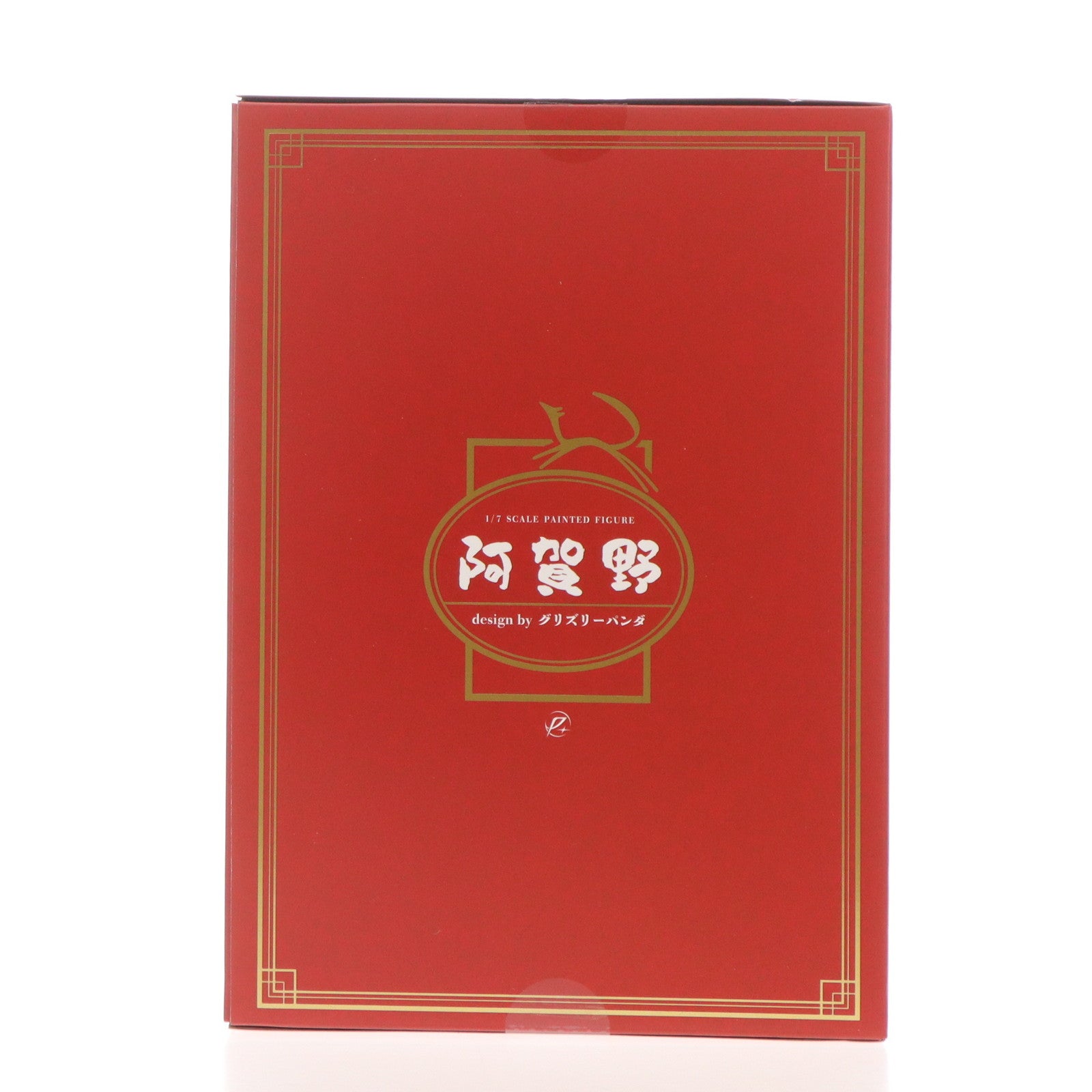 中古即納】[FIG]あみあみ限定 阿賀野(あがの) design by