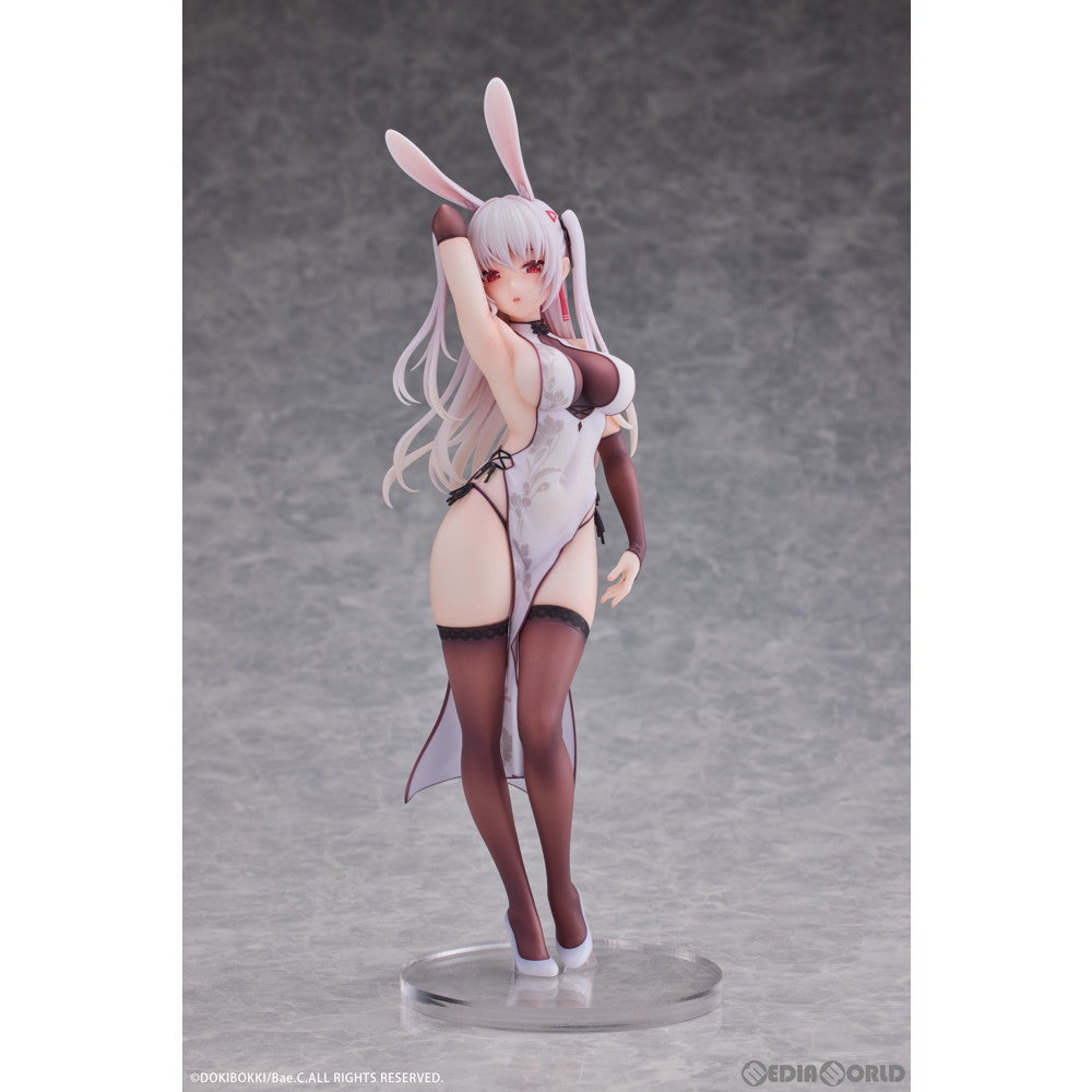 【中古即納】[FIG] Li-za 通常版 1/6 完成品 フィギュア DOKIBOKKI(ドキボッキ)(20240930)