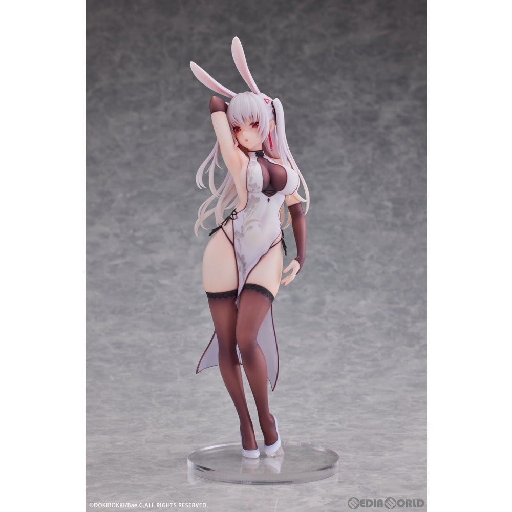 【中古即納】[FIG] Li-za 通常版 1/6 完成品 フィギュア DOKIBOKKI(ドキボッキ)(20240930)