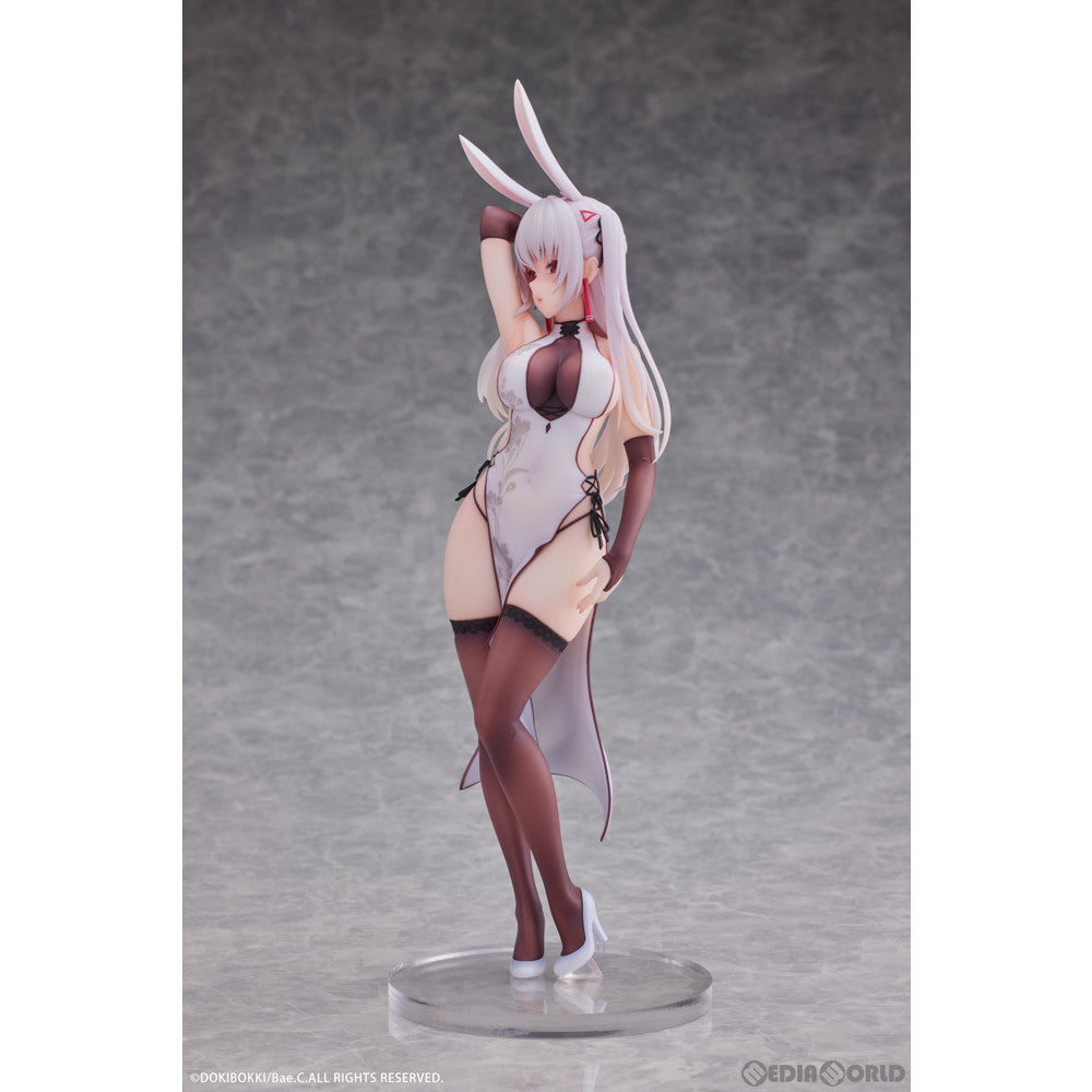【中古即納】[FIG] Li-za 通常版 1/6 完成品 フィギュア DOKIBOKKI(ドキボッキ)(20240930)