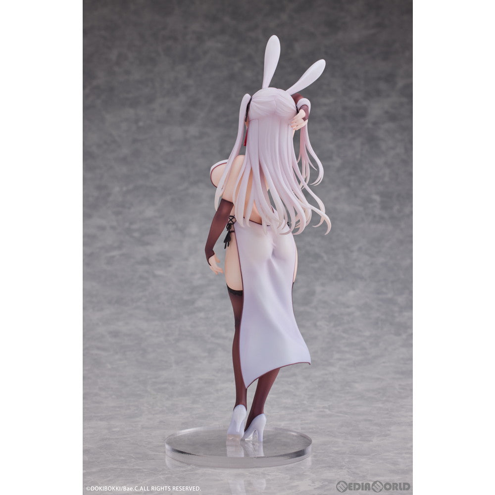 【中古即納】[FIG] Li-za 通常版 1/6 完成品 フィギュア DOKIBOKKI(ドキボッキ)(20240930)