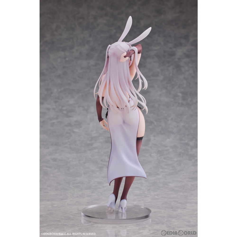 【中古即納】[FIG] Li-za 通常版 1/6 完成品 フィギュア DOKIBOKKI(ドキボッキ)(20240930)
