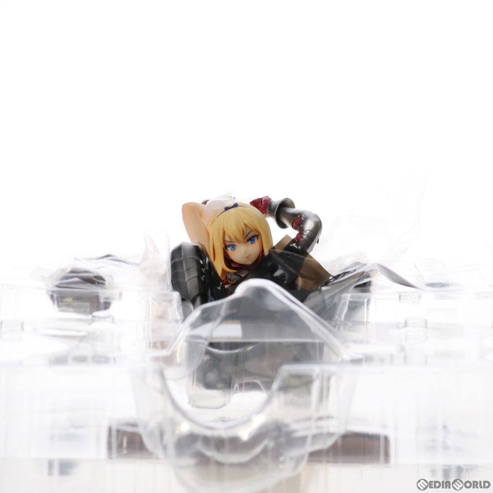 【中古即納】[FIG] ポストカード付属 ネイティブクリエイターズコレクション 女騎士ヴァレリー 犬江しんすけオリジナルキャラクター 1/5.5 完成品 フィギュア ネイティブオンラインショップ&FANZA限定 ネイティブ(20210831)