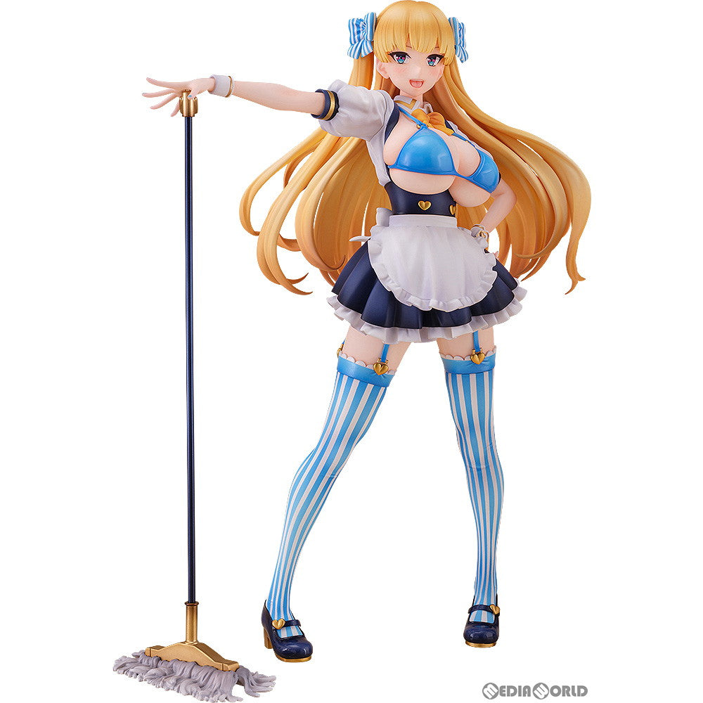 【中古即納】[FIG] リナ・ベル・ロール ミチハスオリジナル 1/6 完成品 フィギュア WING(ウイング)(20221015)