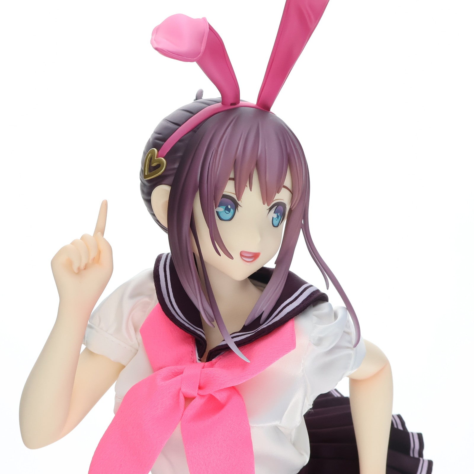 【中古即納】[FIG] ポストカード付属 ネイティブクリエイターズコレクション 美々愛-Mimia-(みみあ) BINDing クリエイターズ オピニオン 1/4 完成品 フィギュア ネイティブオンラインストア&FANZA限定 BINDing(バインディング)(20220930)