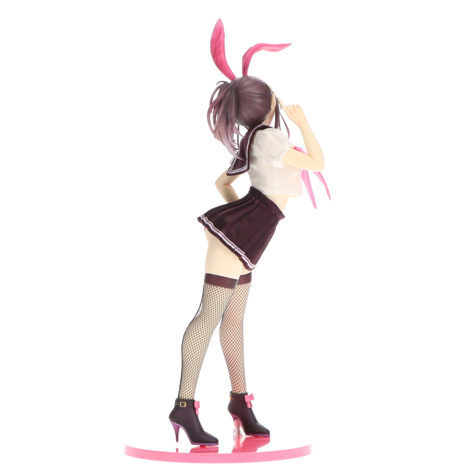 【中古即納】[FIG] ポストカード付属 ネイティブクリエイターズコレクション 美々愛-Mimia-(みみあ) BINDing クリエイターズ オピニオン 1/4 完成品 フィギュア ネイティブオンラインストア&FANZA限定 BINDing(バインディング)(20220930)