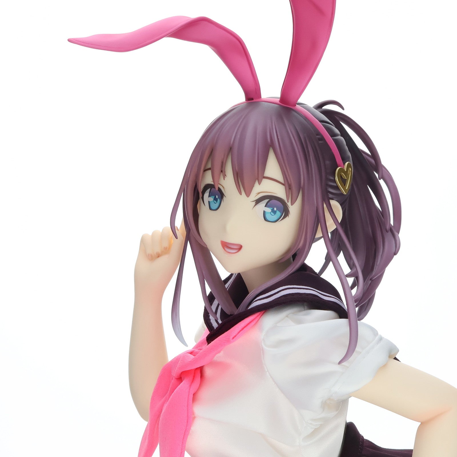【中古即納】[FIG] ポストカード付属 ネイティブクリエイターズコレクション 美々愛-Mimia-(みみあ) BINDing クリエイターズ オピニオン 1/4 完成品 フィギュア ネイティブオンラインストア&FANZA限定 BINDing(バインディング)(20220930)