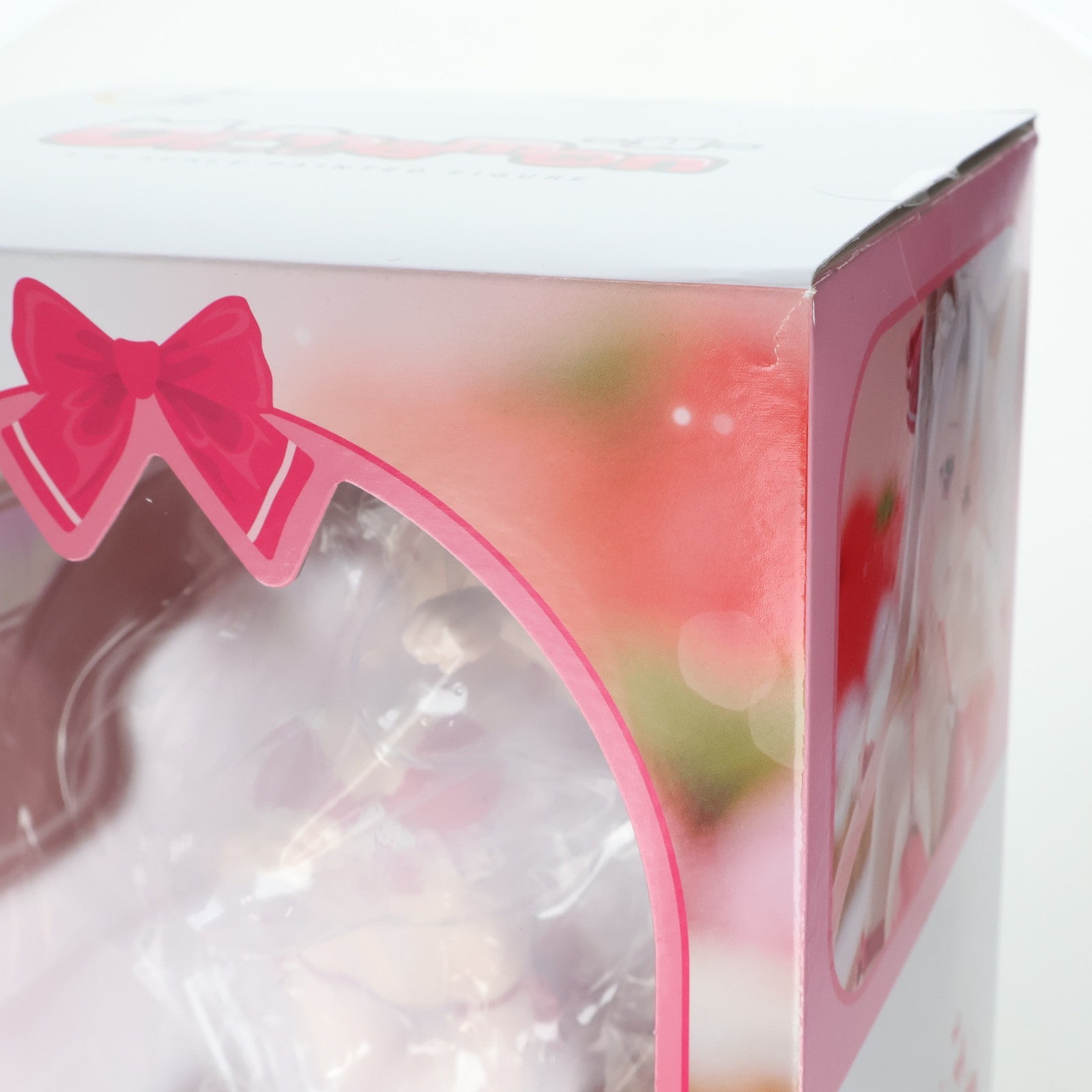 【中古即納】[FIG] 蝶 Cinnamon(シナモン) 1/6 完成品 フィギュア 恋恋(コイコイ)(20241008)