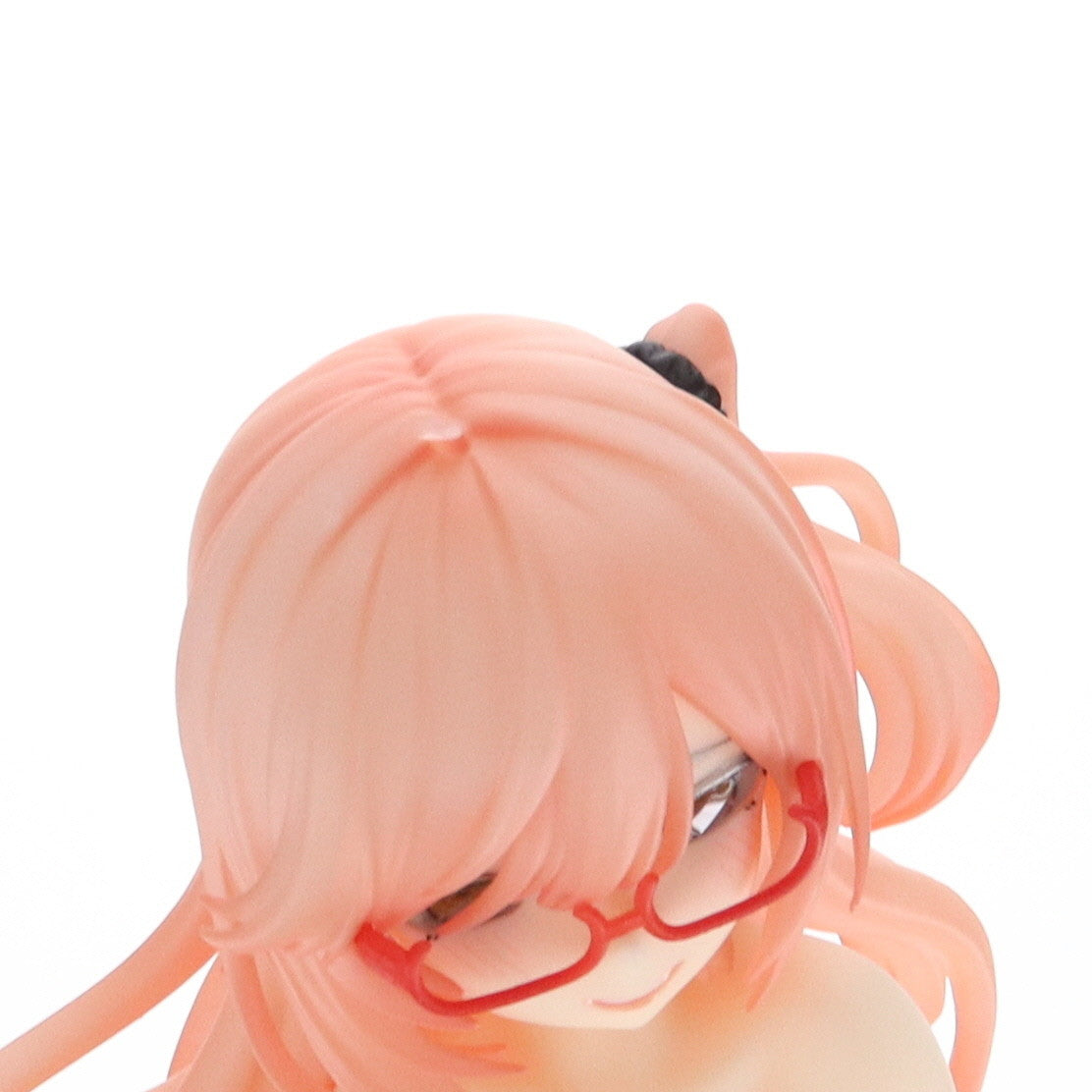 【中古即納】[FIG] 肉感少女 ジア 追視アイver. 1/4 完成品 フィギュア インサイト(20230730)