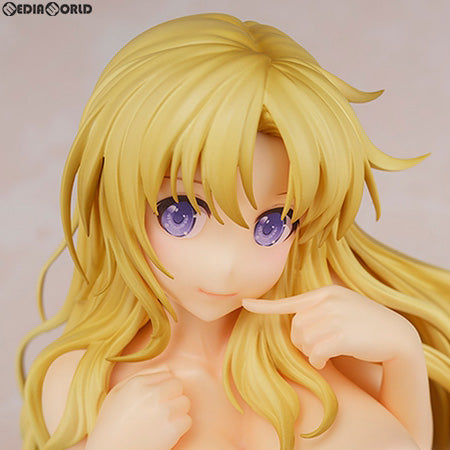 【中古即納】[FIG] ポストカード付属 ネイティブクリエイターズコレクション 智恵(ちえ) 石恵オリジナルキャラクター 1/6 完成品 フィギュア ネイティブオンラインショップ&FANZA限定 ロケットボーイ/ネイティブ(20220228)