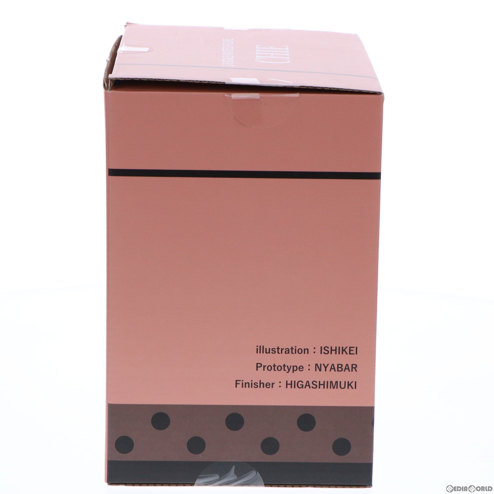 【中古即納】[FIG] ポストカード付属 ネイティブクリエイターズコレクション 智恵(ちえ) 石恵オリジナルキャラクター 1/6 完成品 フィギュア ネイティブオンラインショップ&FANZA限定 ロケットボーイ/ネイティブ(20220228)