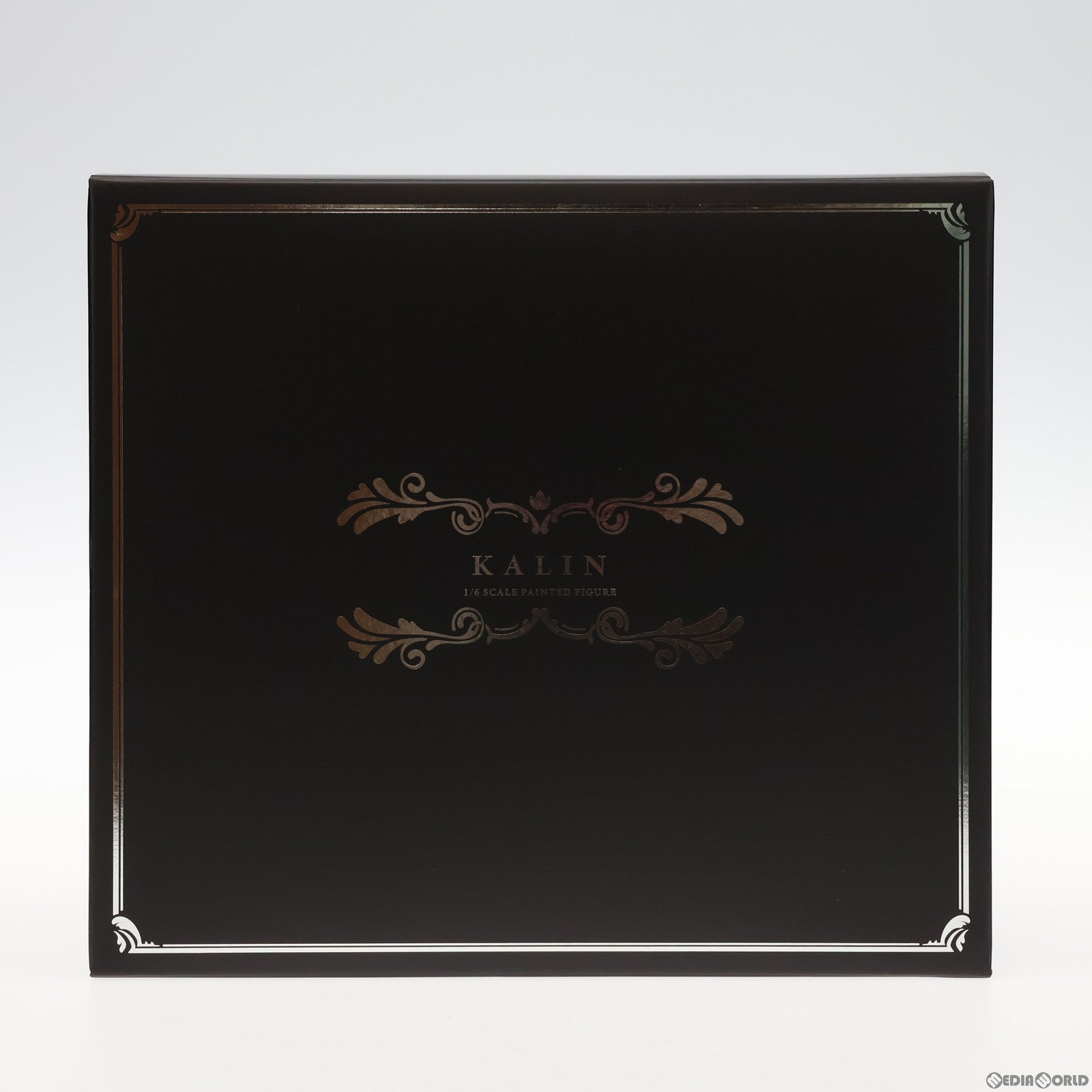 【中古即納】[FIG] ポストカード付属 ネイティブクリエイターズコレクション カリン・クリシュナル サブローオリジナルキャラクター 1/6 完成品 フィギュア ネイティブオンラインショップ&FANZA限定 ロケットボーイ/ネイティブ(20230430)