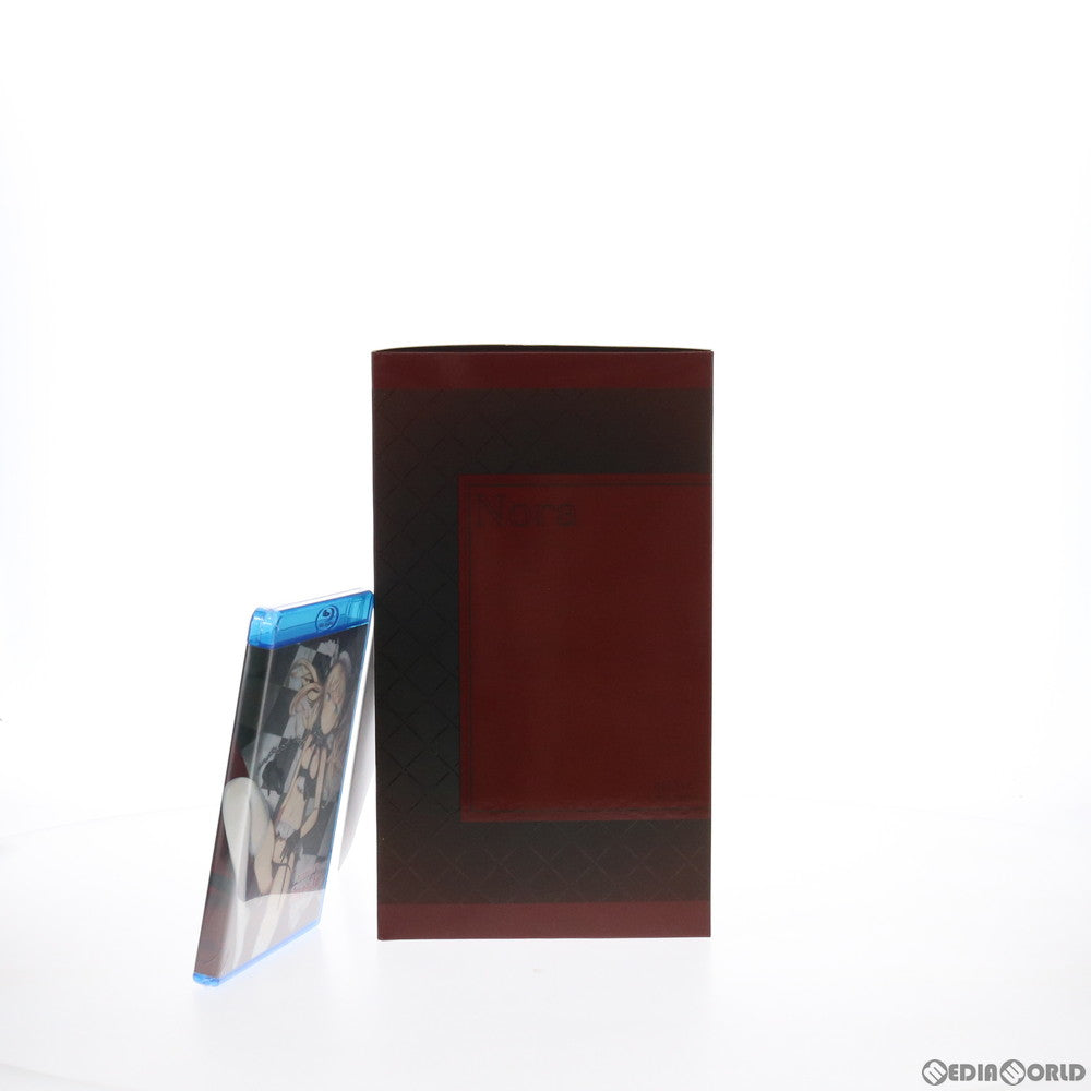 【中古即納】[FIG] ポストカード付属 ネイティブクリエイターズコレクション ノーラ BD付属版 島田フミカネ オリジナルキャラクター 1/7 完成品 フィギュア ネイティブオンラインショップ&FANZA限定 ネイティブ(20210531)