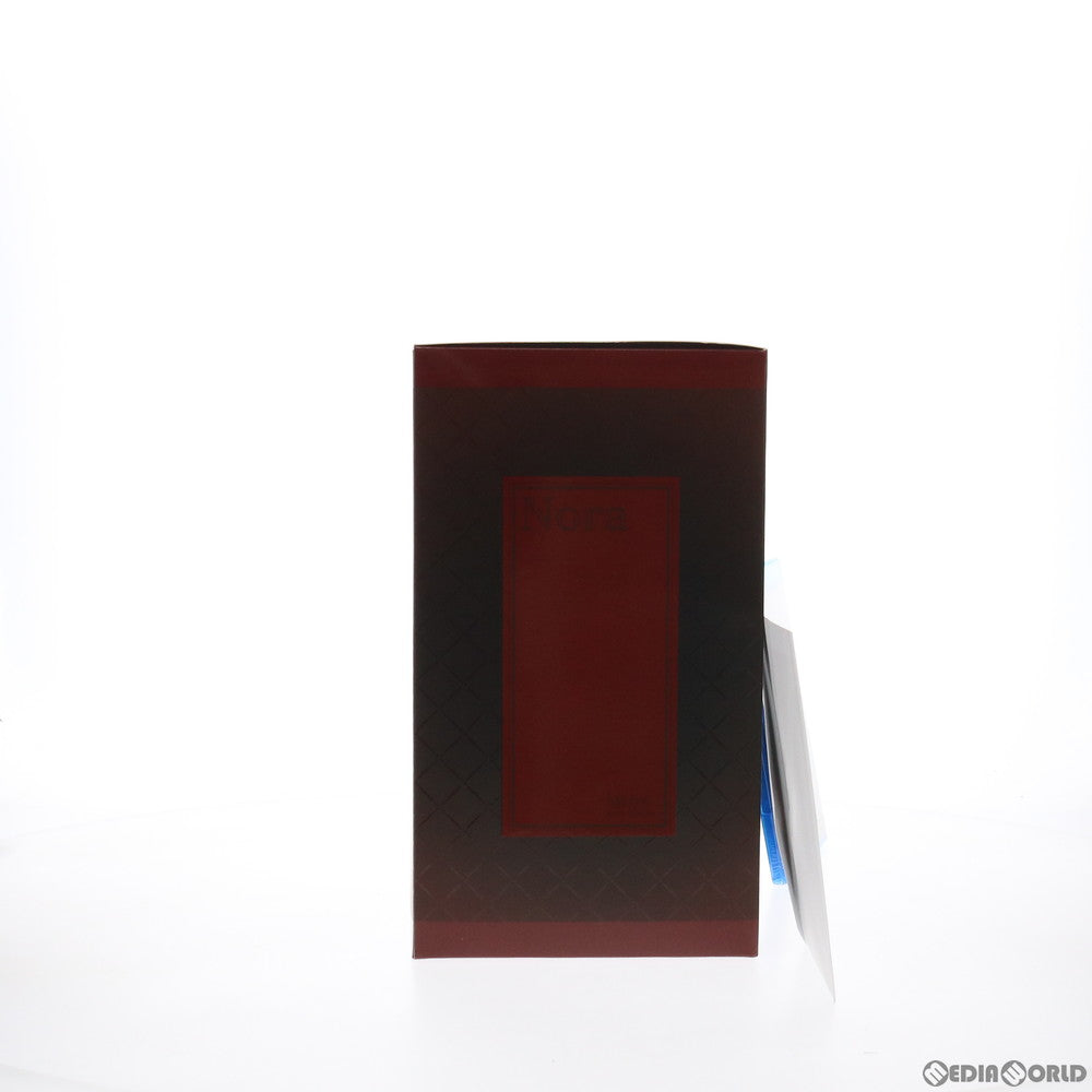 【中古即納】[FIG] ポストカード付属 ネイティブクリエイターズコレクション ノーラ BD付属版 島田フミカネ オリジナルキャラクター 1/7 完成品 フィギュア ネイティブオンラインショップ&FANZA限定 ネイティブ(20210531)