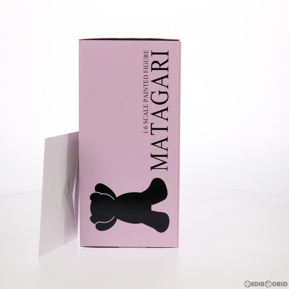 【中古即納】[FIG] ポストカード付属 ネイティブクリエイターズコレクション MATAGARI 石恵氏オリジナルキャラクター 1/6 完成品 フィギュア ロケットボーイ/ネイティブ(20210930)